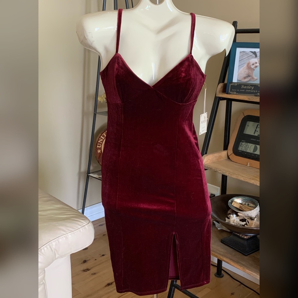 Forever 21 Collection Dress.